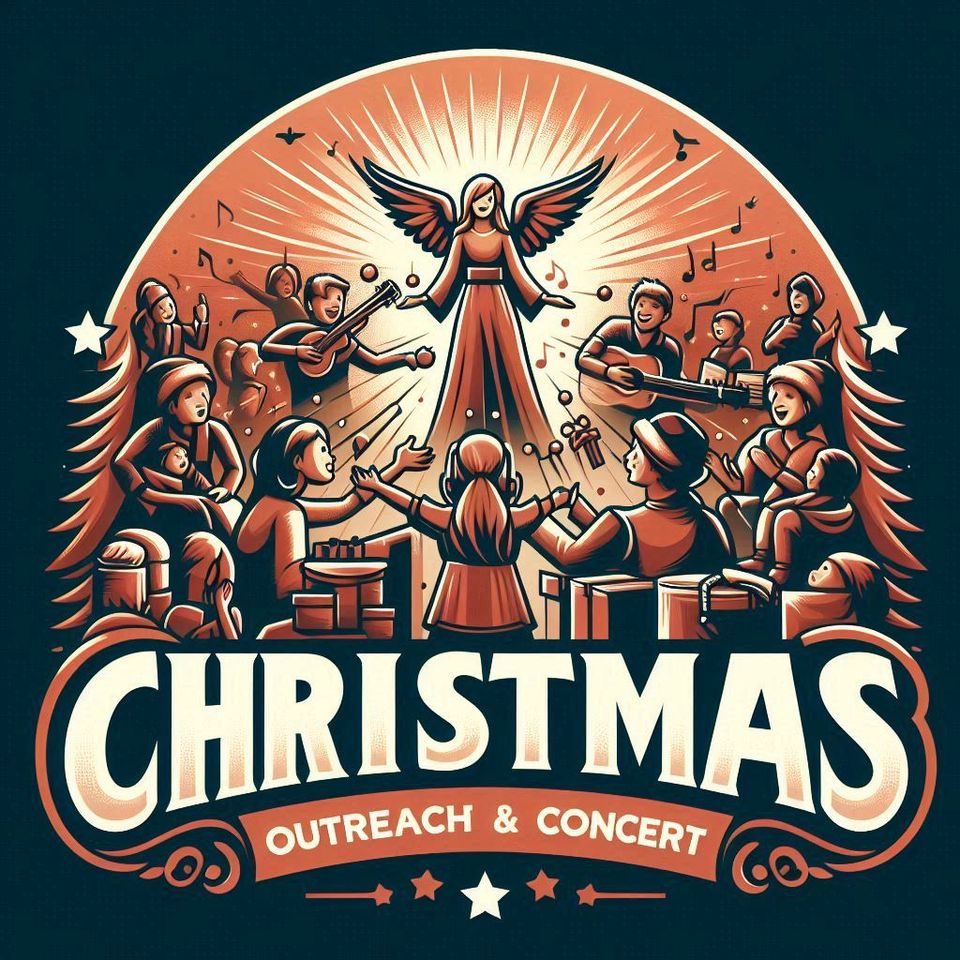 Christmas Outreach
