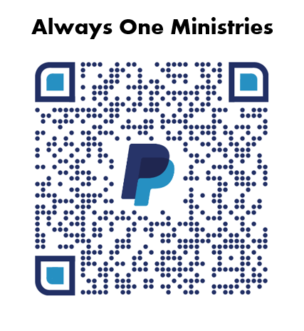 PayPal QR Code